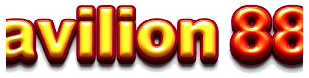 pavilion888 logo