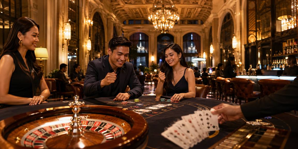 Fortune Ox Menanti di Lobby pavilion888
