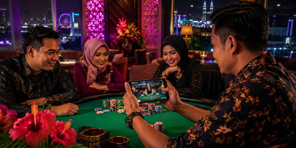 Fortune Ox Menanti di Lobby pavilion888